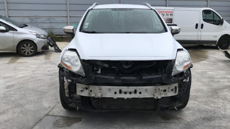 Image FORD KUGA 1