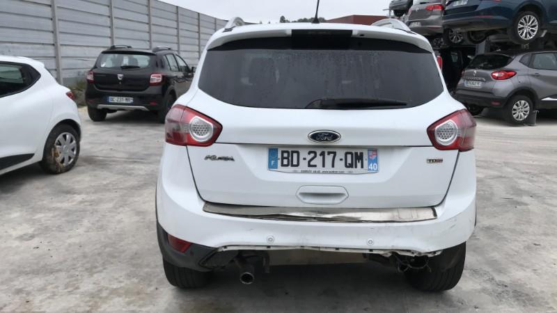 Image FORD KUGA 1