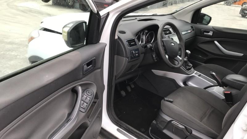 Image FORD KUGA 1