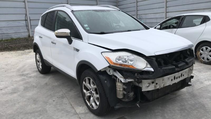 Image FORD KUGA 1