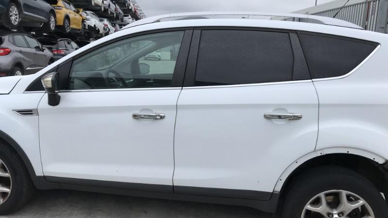 Image FORD KUGA 1