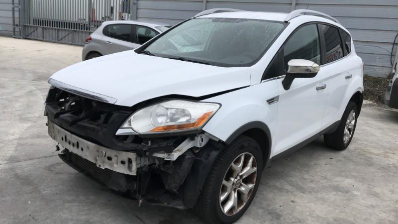 Image FORD KUGA 1