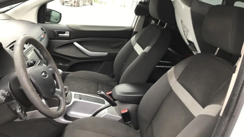 Image FORD KUGA 1