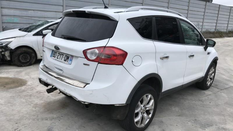 Image FORD KUGA 1