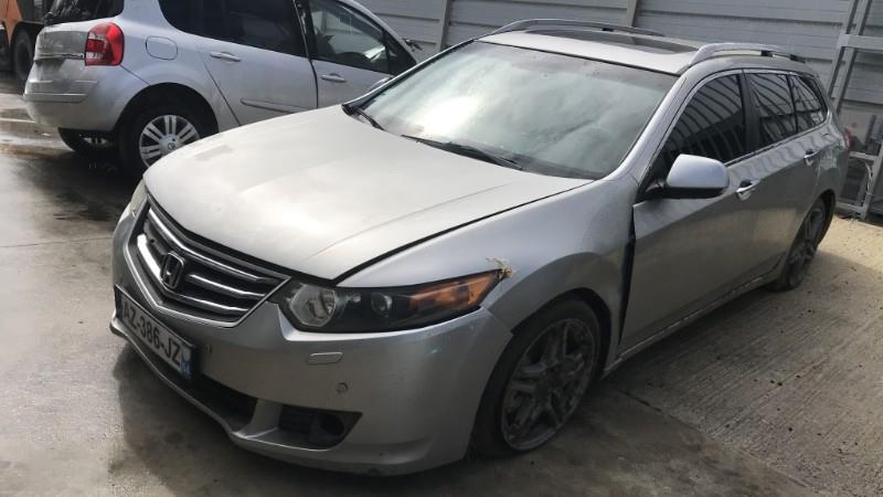 Image HONDA ACCORD 8