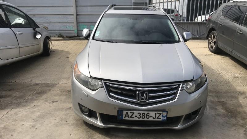 Image HONDA ACCORD 8