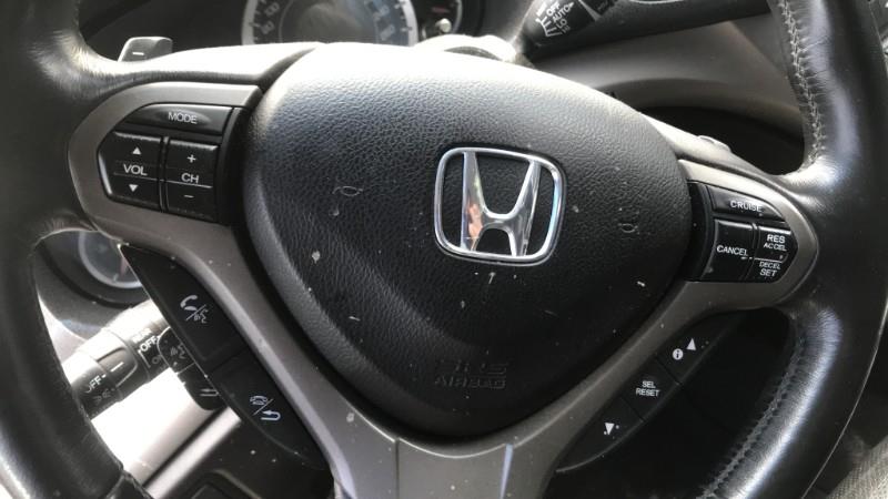 Image HONDA ACCORD 8