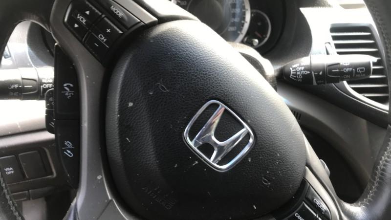 Image HONDA ACCORD 8