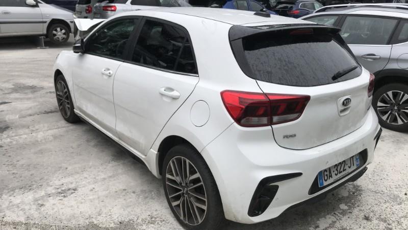 Image KIA RIO 4