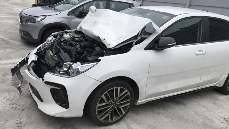 Image KIA RIO 4