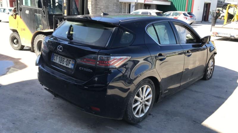 Image LEXUS CT