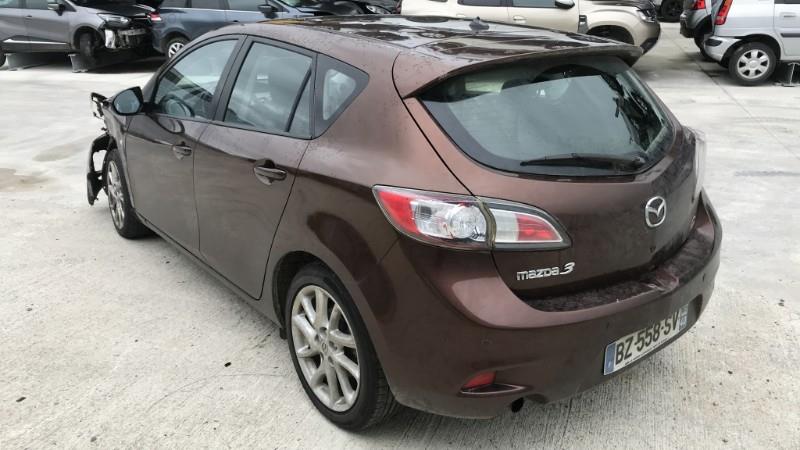 Image MAZDA 3 2