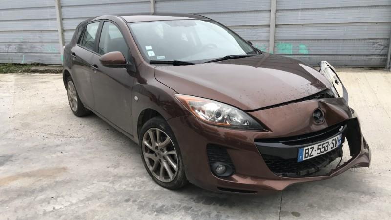 Image MAZDA 3 2