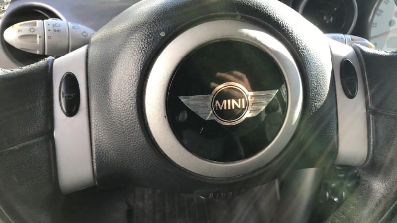 Image MINI MINI 1 R50/R53