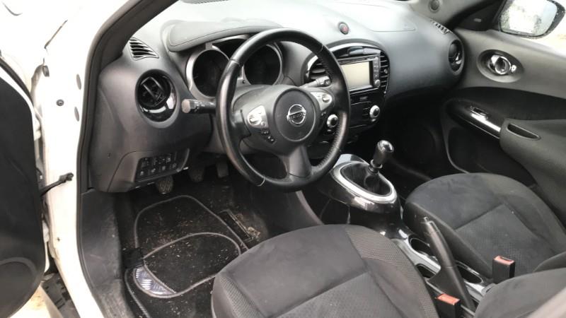 Image NISSAN JUKE 1