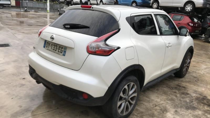 Image NISSAN JUKE 1