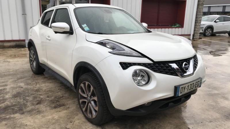 Image NISSAN JUKE 1