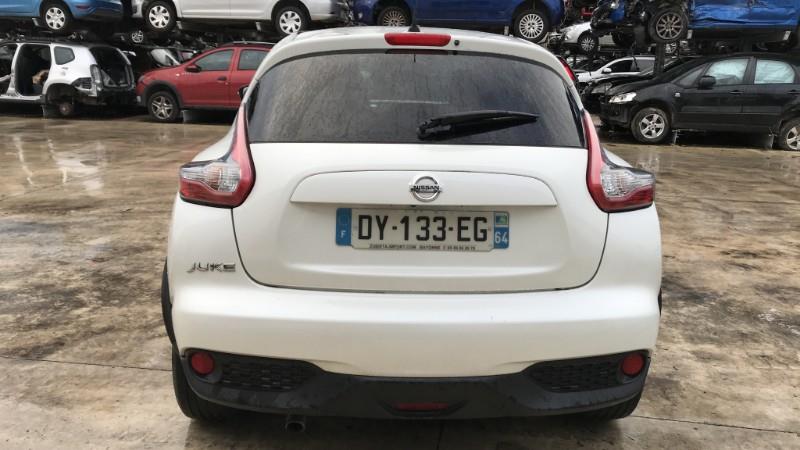 Image NISSAN JUKE 1