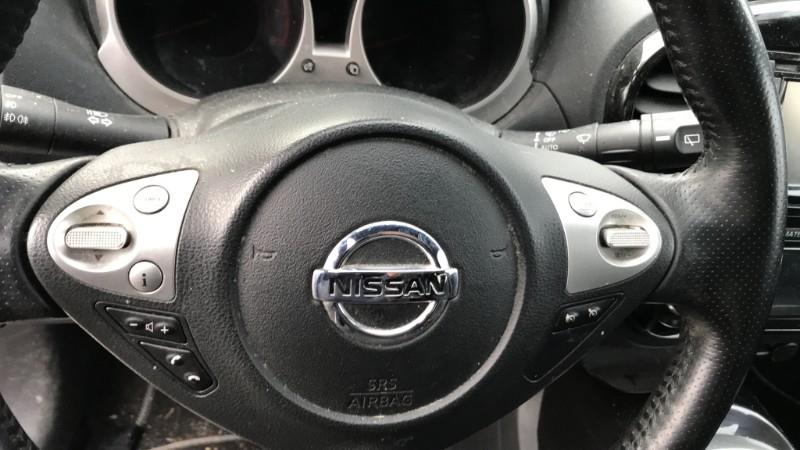 Image NISSAN JUKE 1