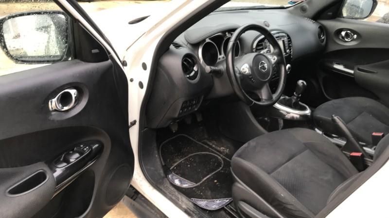 Image NISSAN JUKE 1