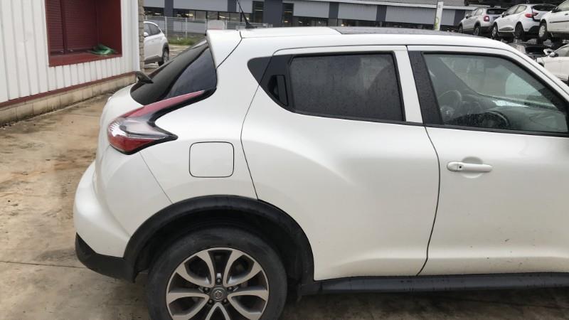 Image NISSAN JUKE 1