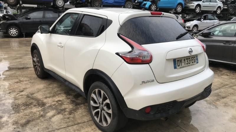 Image NISSAN JUKE 1