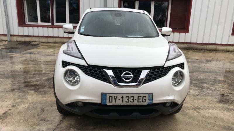 Image NISSAN JUKE 1