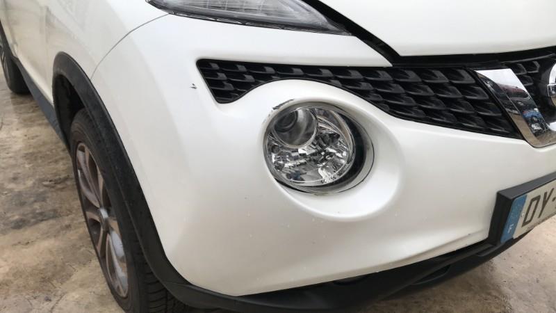 Image NISSAN JUKE 1