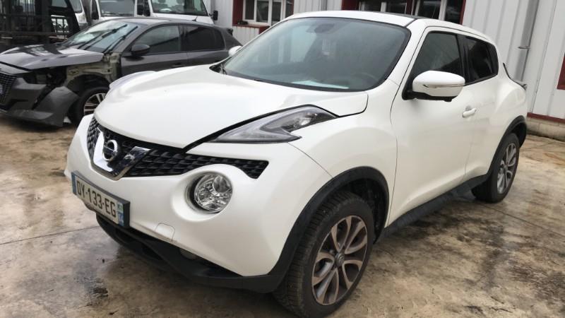 Image NISSAN JUKE 1