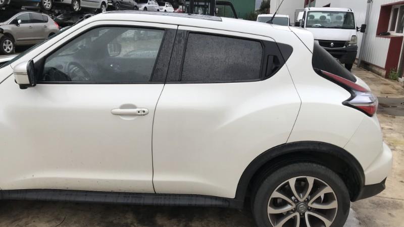 Image NISSAN JUKE 1