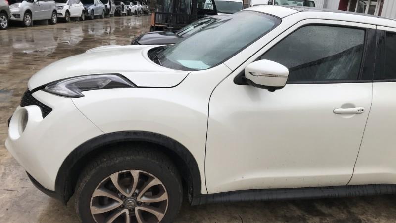 Image NISSAN JUKE 1