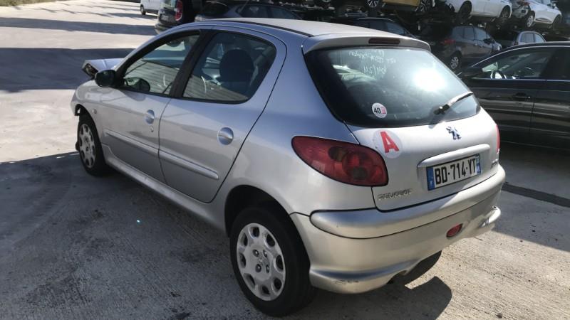 Image PEUGEOT 206