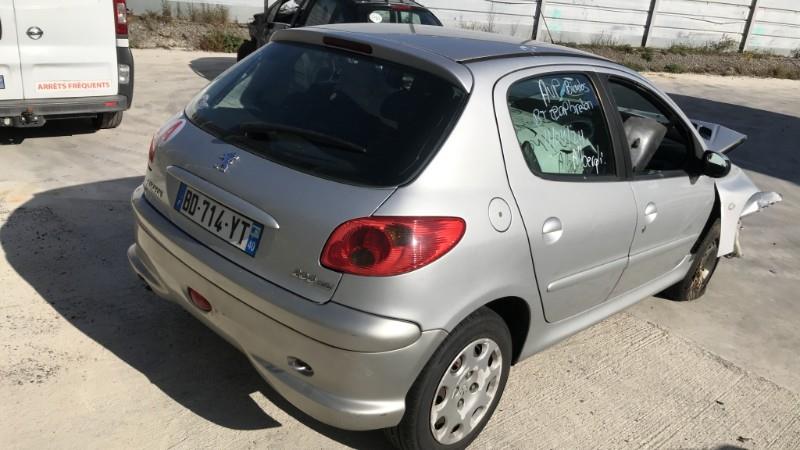 Image PEUGEOT 206