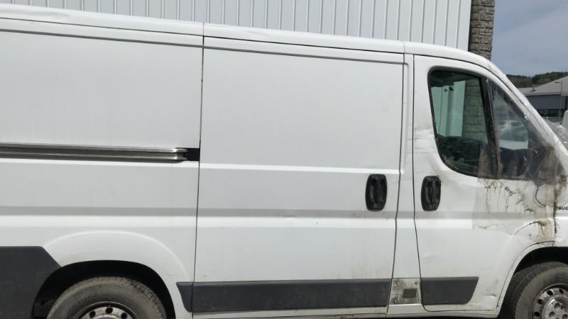 Image PEUGEOT BOXER 3