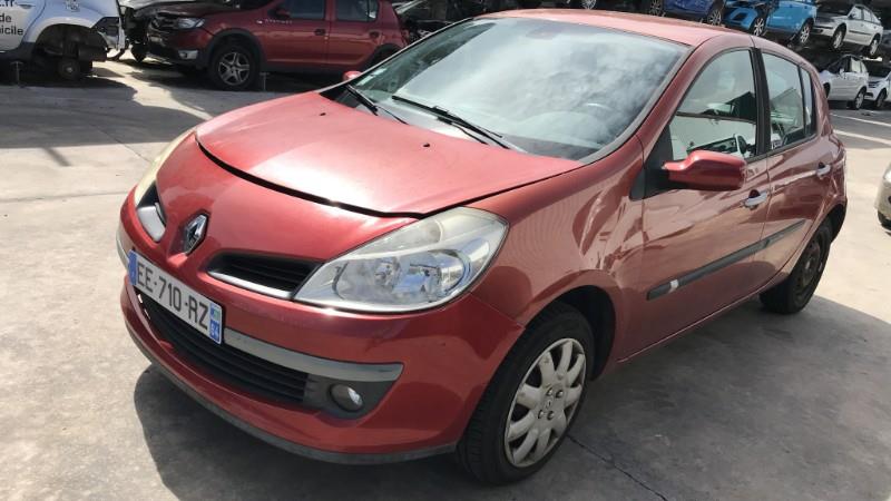 Image RENAULT CLIO 3