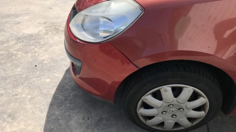 Image RENAULT CLIO 3