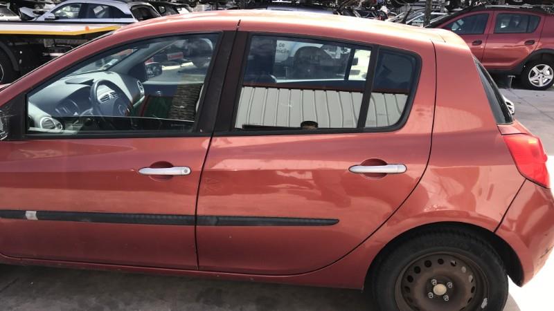 Image RENAULT CLIO 3