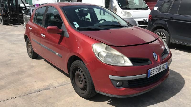 Image RENAULT CLIO 3