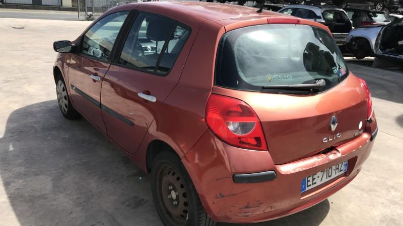 Image RENAULT CLIO 3