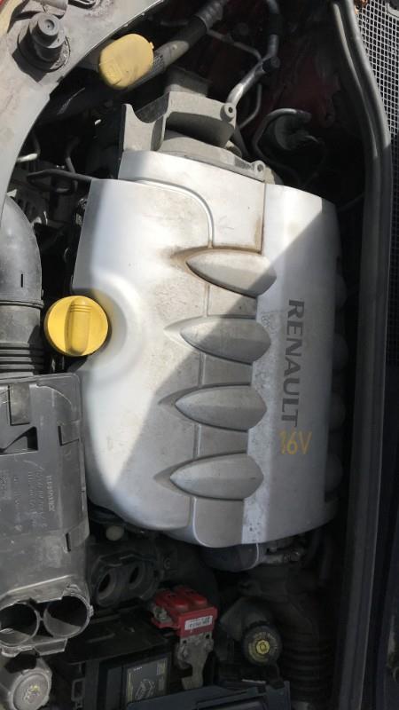 Image RENAULT CLIO 3