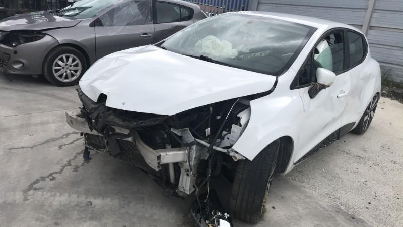 Image RENAULT CLIO 4