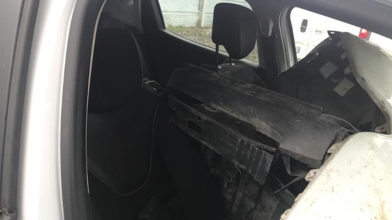 Image RENAULT CLIO 4