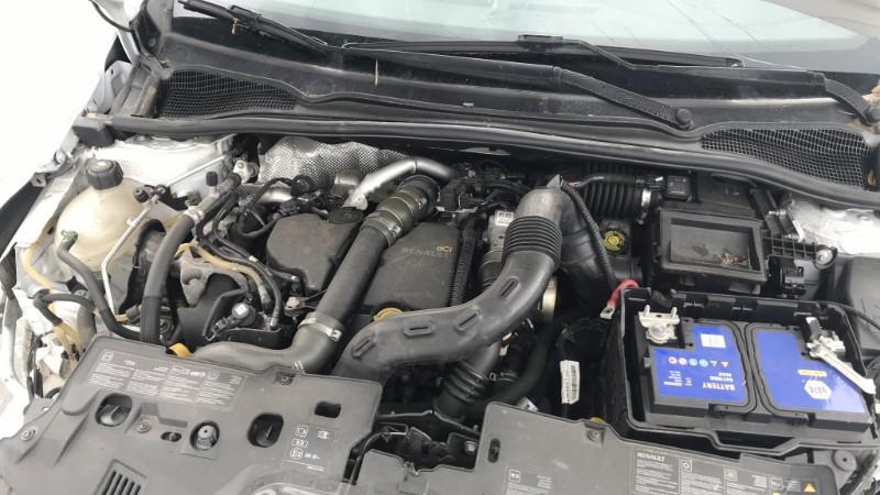 Image RENAULT CLIO 4