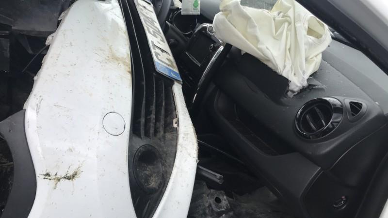 Image RENAULT CLIO 4