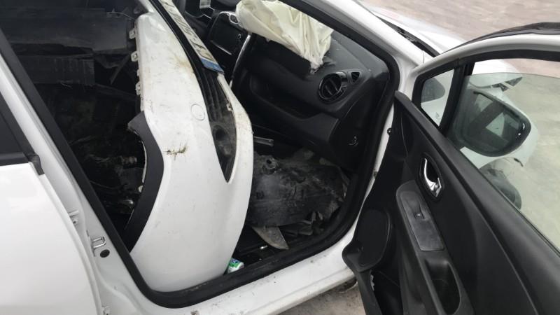 Image RENAULT CLIO 4