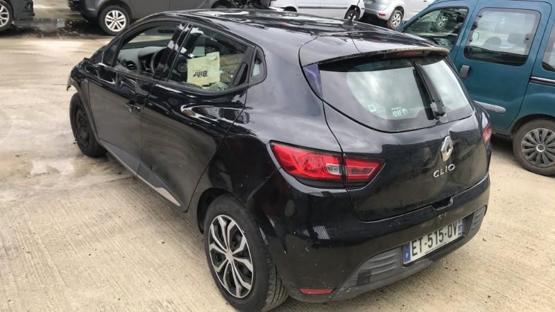 Image RENAULT CLIO 4