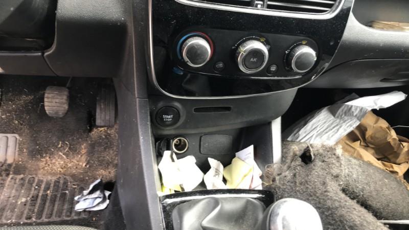 Image RENAULT CLIO 4