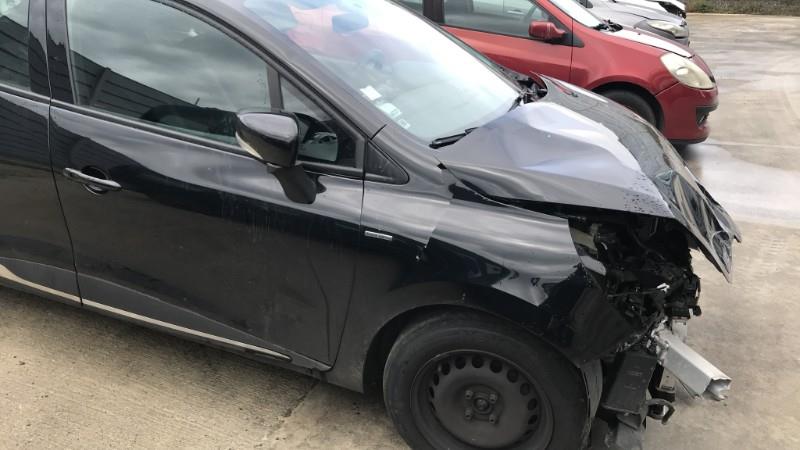 Image RENAULT CLIO 4