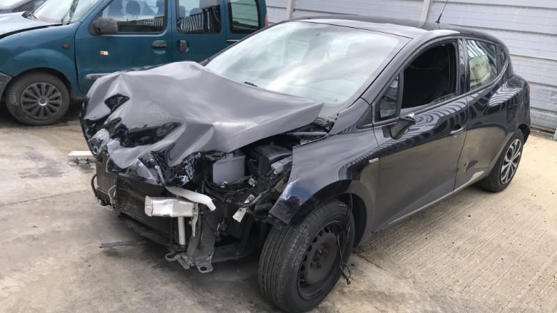 Image RENAULT CLIO 4