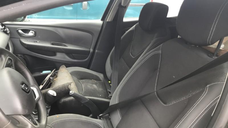 Image RENAULT CLIO 4